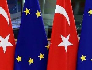 Türkiye ile AB arasında 2018’den beri ilk kez parlamentolar arası toplantı yapılacak