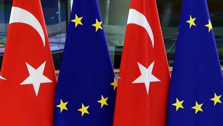 Türkiye ile AB arasında 2018’den beri ilk kez parlamentolar arası toplantı yapılacak