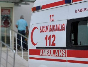 Konya’da gıda zehirlenmesi: 30 öğrenci hastaneye kaldırıldı