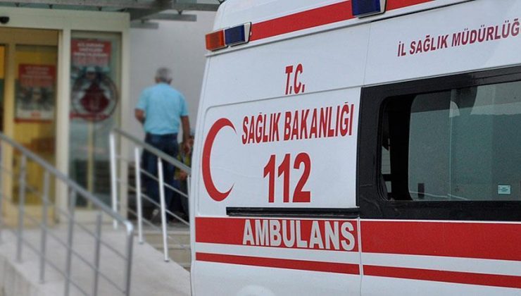 Konya’da gıda zehirlenmesi: 30 öğrenci hastaneye kaldırıldı