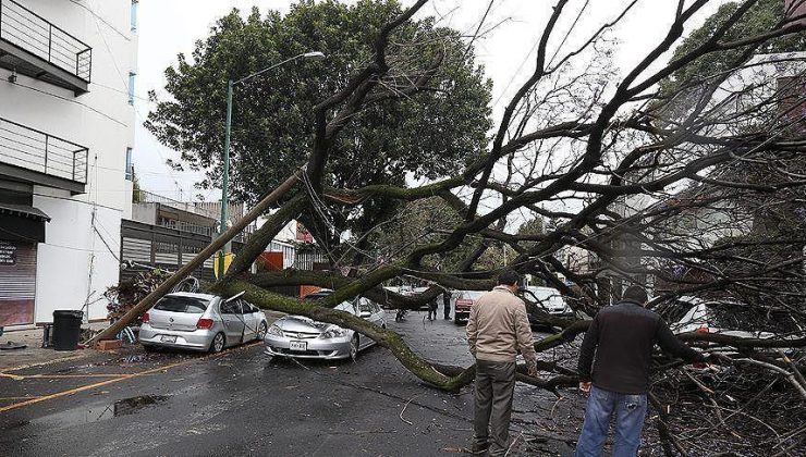 Almanya’da Ylenia fırtınası can aldı: en az 3 kişi öldü