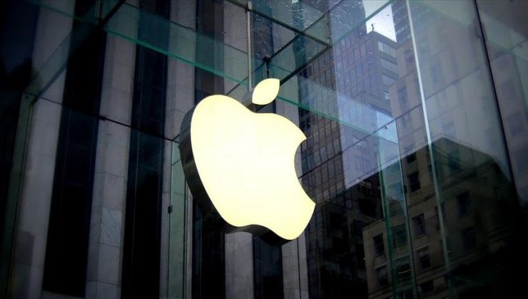 Maden sömürgecisi ABD’li dev Apple’a karşı hamle