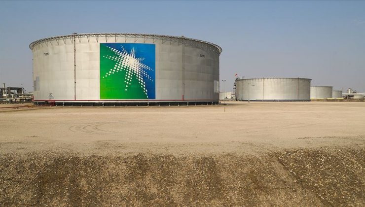 Suudi Arabistan, 80 Milyar dolarlık Aramco hissesini Varlık Fonu’na aktardı