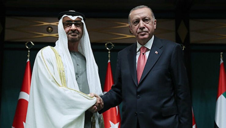 Cumhurbaşkanı Erdoğan: İşbirliğimiz bölgemize olumlu yansıyacak