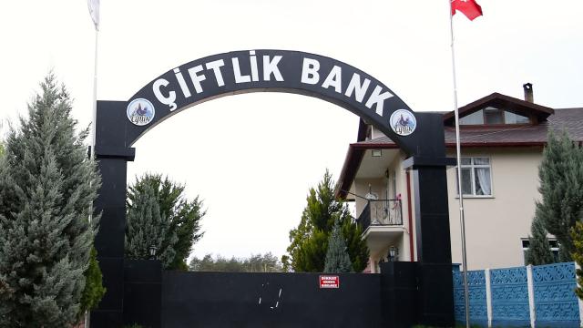 Çiftlik Bank’a bir soruşturma daha