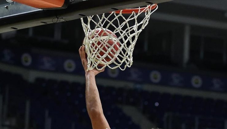 Fenerbahçe Beko sonunu getiremedi 74 – 69