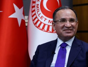 Bakan Bozdağ’dan Sıla Şentürk cinayeti açıklaması