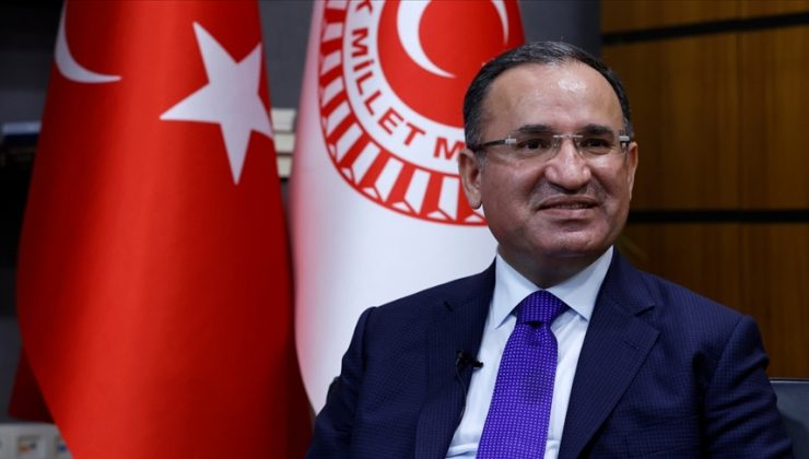 Bakan Bozdağ’dan Sıla Şentürk cinayeti açıklaması