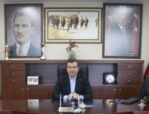 Bergama Belediye Başkanı CHP’yi yalanladı: Yapılan kara propagandadır!