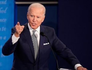 Biden’dan Dünya Günü’nde “sürdürülebilir gelecek” mesajı