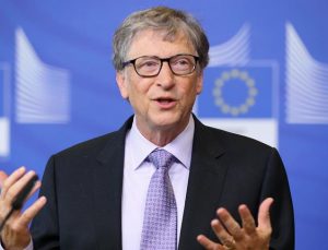 Bill Gates: Yeni pandemi yolda! Farklı bir patojen neden olacak