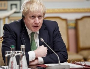 İngiltere Başbakanı’ndan “sahte bayrak operasyonu” uyarısı