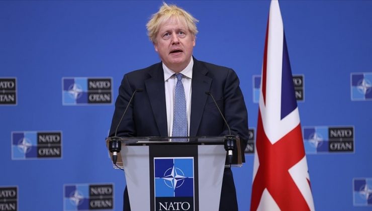 İngiltere Başbakanı Johnson, Polonya ve Estonya’ya gidecek