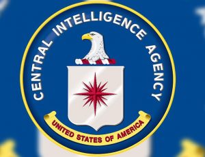 CIA ABD’lileri fişliyor