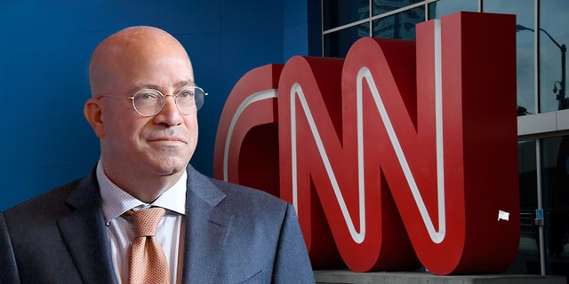 CNN’de Jeff Zucker’den ani istifa