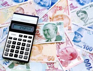 Türkiye paranın akış yönünü değiştirdi