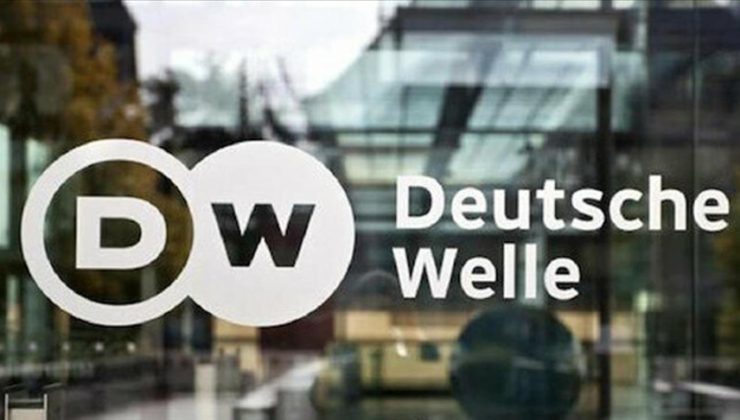 Deutsche Welle 2 Filistinli gazeteciyi daha işten çıkardı