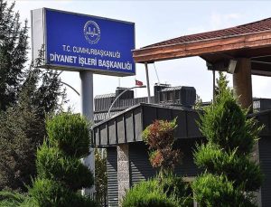 Diyanet İşleri Başkanlığı’ndan ‘liste’ açıklaması