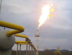 Sanayide doğal gaz kısıntısı yarın sona eriyor
