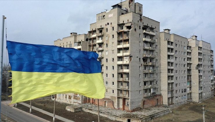 Ukrayna: Donbas’taki patlamayla ilgimiz yok