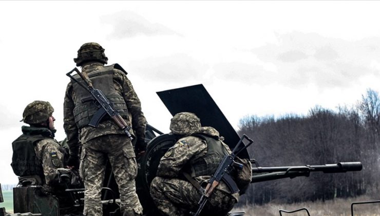 Ayrılıkçılar 2 Ukrayna askerini öldürdü