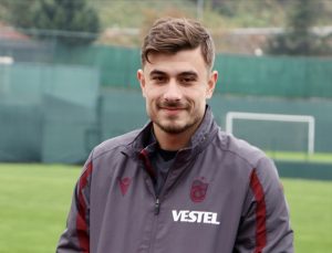 Trabzonspor’dan Dorukhan açıklaması