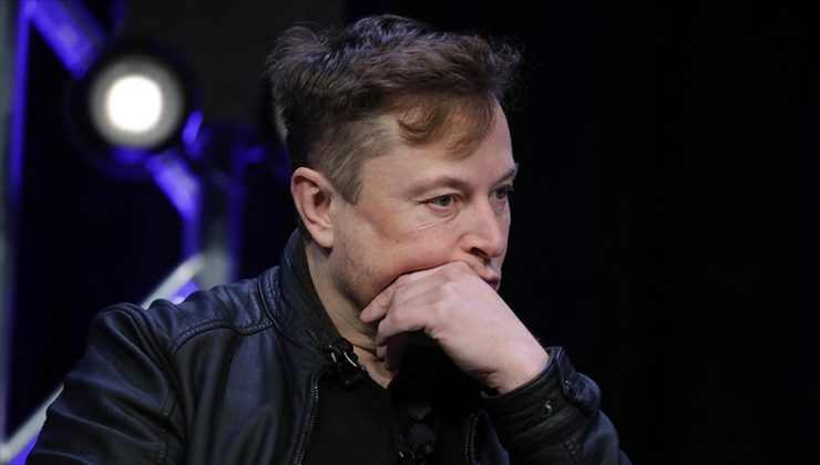 SEC, Elon Musk’ı “taciz” ettikleri iddialarını reddetti