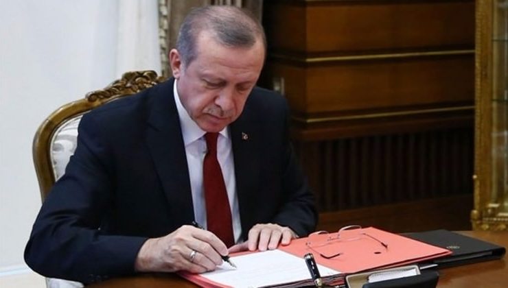 Erdoğan’dan gazeteci Kabaş’a tazminat davası