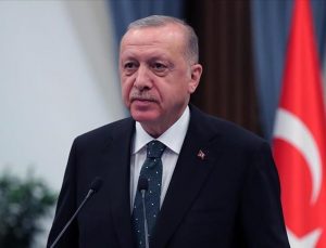 Cumhurbaşkanı Erdoğan başkanlığındaki güvenlik zirvesi başladı