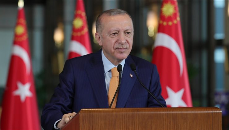 Cumhurbaşkanı Erdoğan, Gine ziyaretini iptal etti: Yurda dönüyor