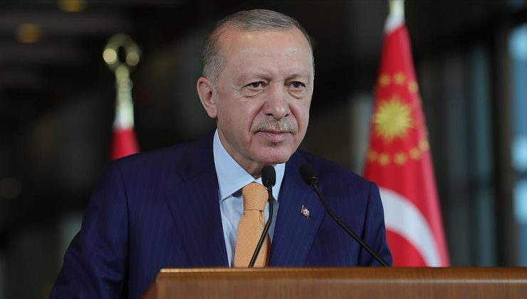 “2023, tekrar burca bayrağımızı diktiğimiz yıl olacak”