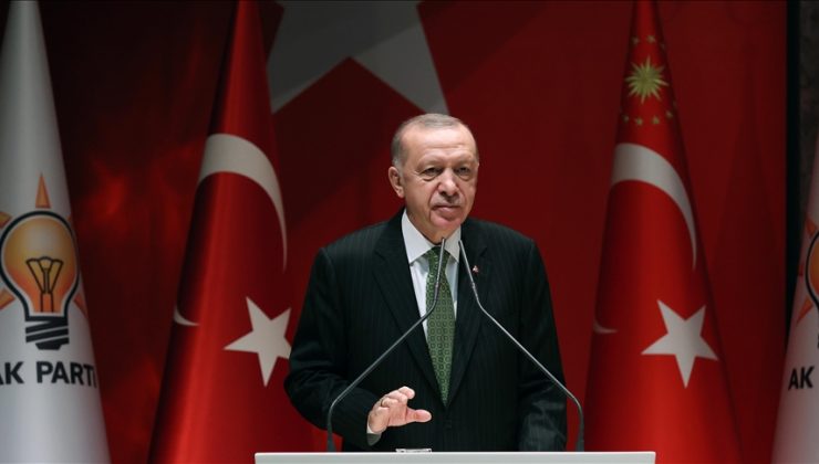 Cumhurbaşkanı Erdoğan: Halkı mağdur eden fırsatçılardan hesap soracağız!