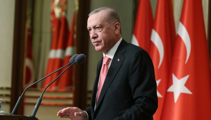 Kovid-19’u atlatan Cumhurbaşkanı Erdoğan, Aksakallar Konseyi ile görüşecek