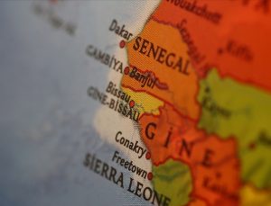 Gine Bissau’daki darbe girişiminde 6 kişi öldürüldü