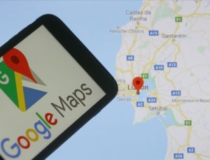 Google Maps’ten yol tarifi aldı köprüden uçtu, aileden Google’a ihmal davası