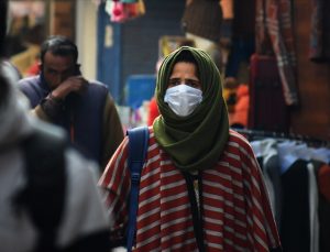 Hindistan: Başörtüsü yasakları iç meselemizdir