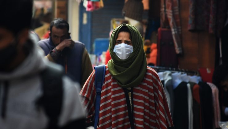Hindistan: Başörtüsü yasakları iç meselemizdir