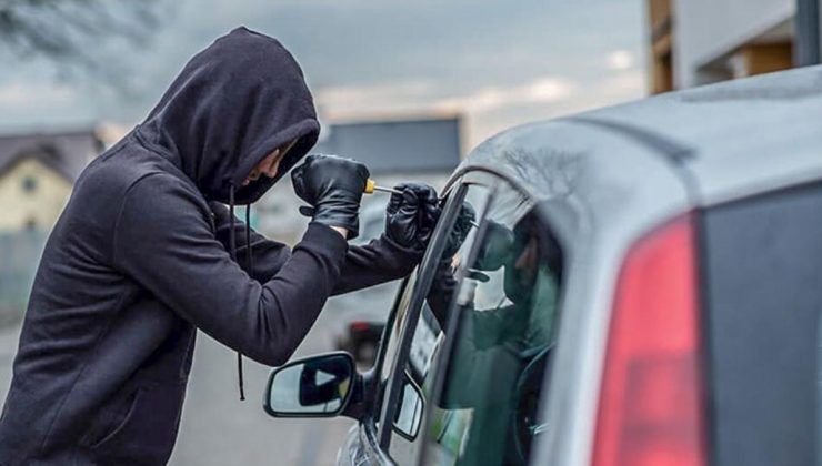 NYC’de araç hırsızlıkları yüzde 93 arttı