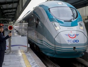 Tarih belli oldu: Bir şehre daha hızlı tren geliyor