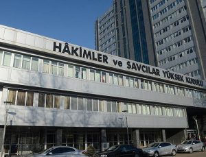 HSK, ihraç edilen 8 eski hakim ve savcının talebini reddetti