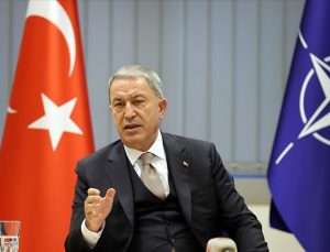 “Tansiyonun düşürülmesi için üzerimize düşeni yapmaya devam ediyoruz”