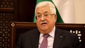 Abbas: “İşgalden kurtulana kadar Kudüs halkının direnişini desteklemek önceliğimizdir”