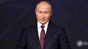 Putin ayrılıkçı ülkeler hakkında karar verecek