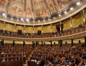İspanya meclisi, kilisede çocuklara cinsel istismar iddialarını araştıracak
