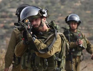 İsrail işgal altındaki Batı Şeria’da 3 Filistinliyi öldürdü!
