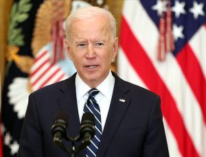 Joe Biden: Ateş açılırsa bu dünya savaşı olur!