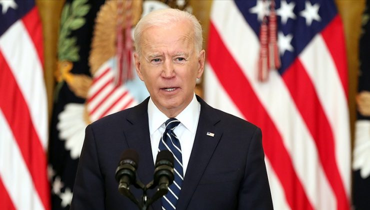 Joe Biden: Ateş açılırsa bu dünya savaşı olur!