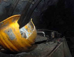 Kaçak kömür ocağının çökmesi sonucu 5 kişi öldü!