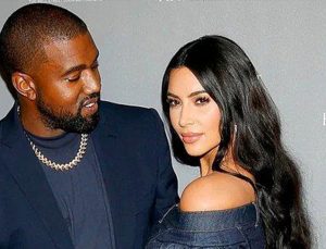 West’in Kim Kardashian iddiası!