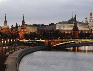 Kremlin, Rusya’yı ziyaret edecek Brezilya Devlet Başkanı ve ekibinden 5 PCR testi istedi